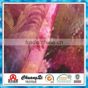 Have Good Quality Cheap Price Rayon Challis Fabric photo-4