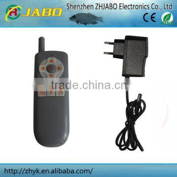 JABO 2AL-10A Bait Boat With Low Price photo-6