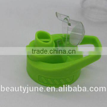 Tritan Sport Water Bottle Plastic New, Fruit Infusion Bottle Water Bottle, BPA Free photo-6