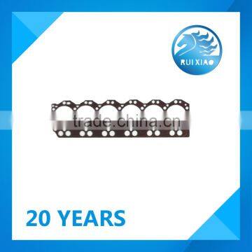 WX6DL cylinder head gasket kit for FAW truck