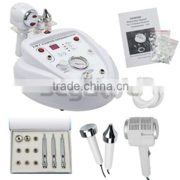 high quality diamond microdermabrasion peeling machine