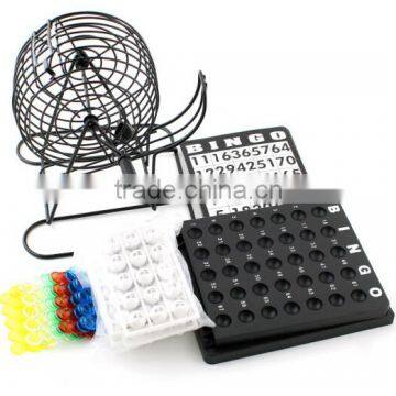 Bingo Game Set photo-3