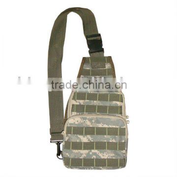 Hunting Triangle Bag