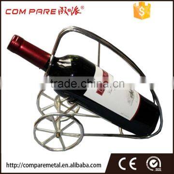 Hand Carry Single Wine Holder