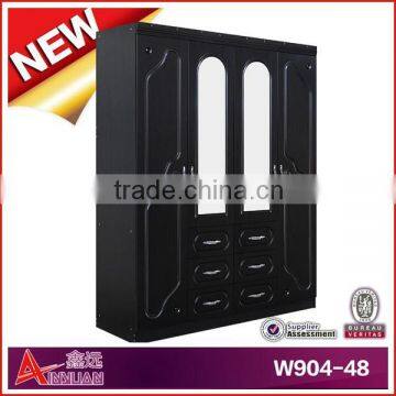 Resonable manufacturer chinese antique closet/ manufacturer wardrobes closet                        
                                                Quality Choice