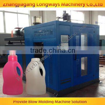 extrusion blow molding machine china