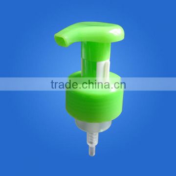 43mm plastic foam soap dispenser pump