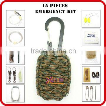 Wholesale Paracord Jig Kit photo-5