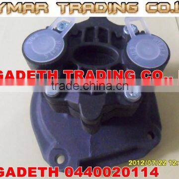 BOSCH Gear pump 0440020114 0440020080 for WEICHAI Pumps