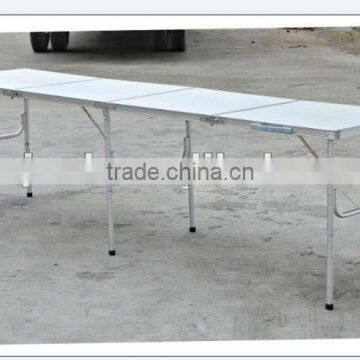 Outdoor Aluminum Folding Table