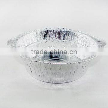 Small Aluminium Foil Cup photo-3
