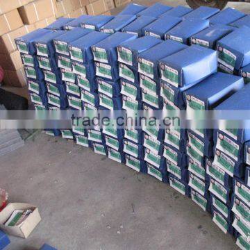 Competitive Price Umbrella Head Roofing Nails Directly Manufacturer photo-4