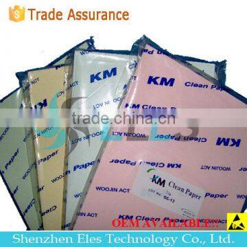 Class 100 Cleanroom Paper 9*9" photo-4