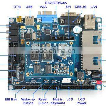 Flexible Portable LCD Screen Tft Display photo-4