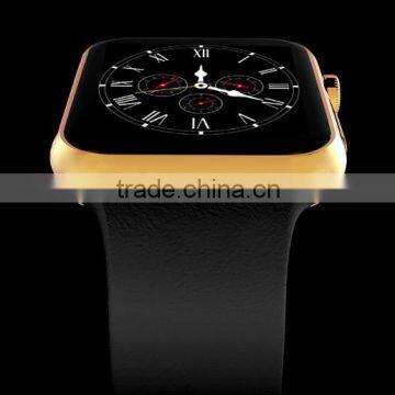 A9 Bluetooth Heart Rate Remote Camera Smart Watch For Android And IOS photo-4