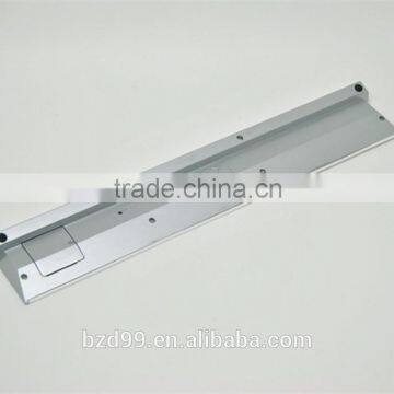 Promotional for Student/ Office/ Housework Pratical Functional Electric LCD Ruler Calculator With Digital Clock/ Alarm photo-2