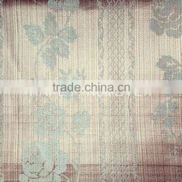 new coming blackout jacquard curtain