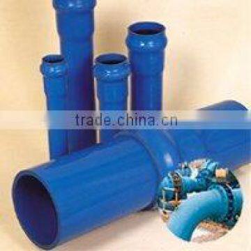 Atlanta Pressure main Pipes