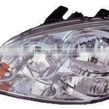 Daewoo Nubira 2003 Optra/ Lacetti headlight.