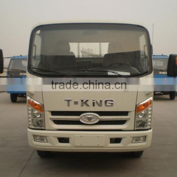 T-KING brand mini truck from Gold supplier