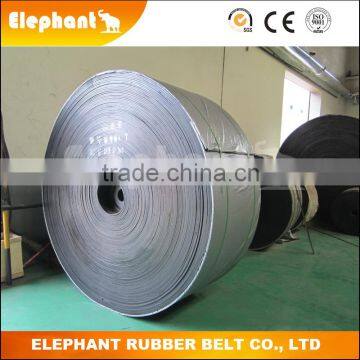 EP Polyester Rubber Belt/Conveyor Belt High Tenacity for Marble Chips photo-4