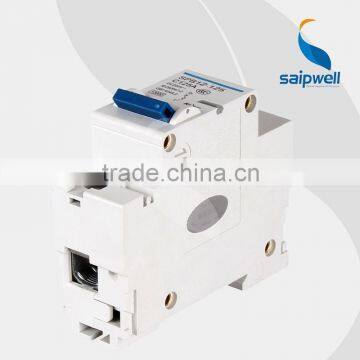 SAIP/SAIPWELL Hot Sale DC Circuit Breaker PV Application 12KV Load Breaker Switch