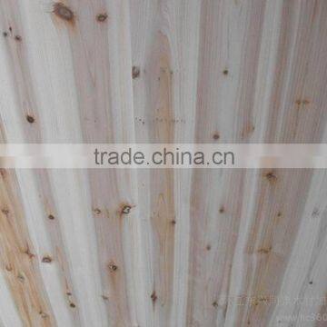 Spruce wood timber edge glued boards from China factory                        
                                                Quality Choice