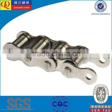 stainless steel short Pitch Precision Roller Chain