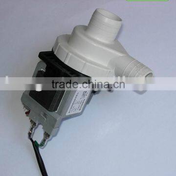 water pump for washing machine