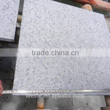 Best White Granite Flooring----Shandong White Granite Tiles&Stairs--------Granite Quarry Owner photo-3