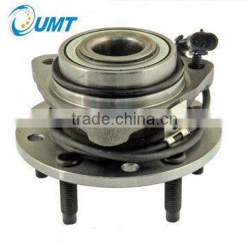 F hub bearing unit DAC28580042