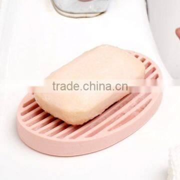 Newest Creative soap dish bathroom accessory