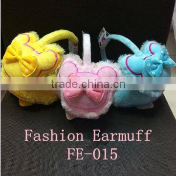 Ear Muffs Fe-015