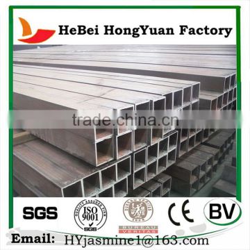 Made In China Q235B Steel Properties Steel Pipe