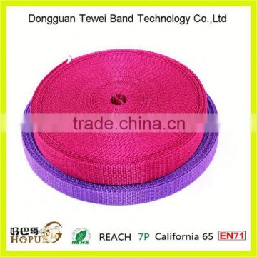 PP furniture webbing straps,furniture webbing belt