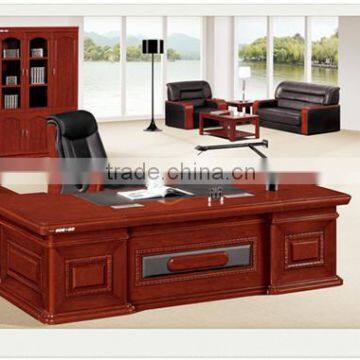 Best selling executive office table design