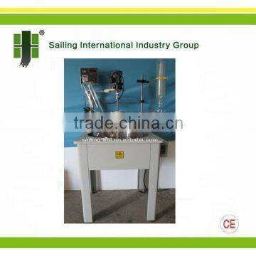 50L Glass Reactor
