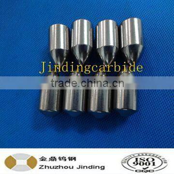 high quality carbide bullet teeth for drilling