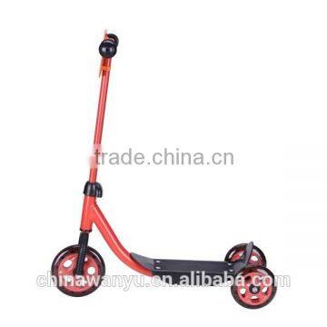 EN-71 Approved Kids Scooter 3 wheel scooter foot scooter