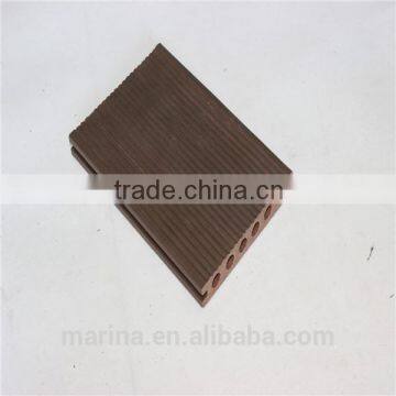 Good quality composite outdoor decking