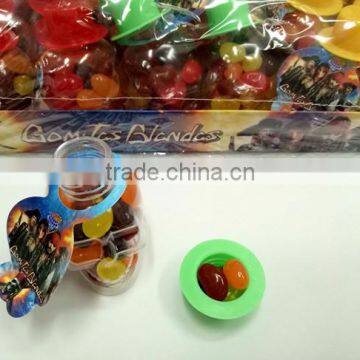 Pirates of the Caribbean Jelly Bean