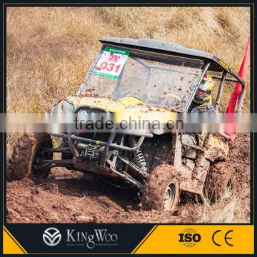 All Terrain electric utility vehicle for sale