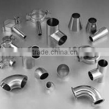 sanitary fittings