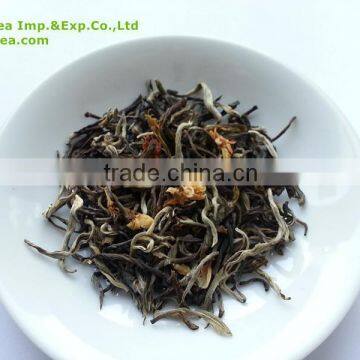 Jasmine Sliver Needles White Tea