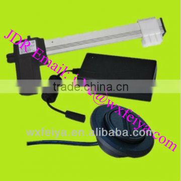 new product Electric actuator 12V 24 voltage FY014 for TV lift