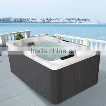 Hot Seller Spa | Competitive Whirlpool | Bathtub Prices M-3374
