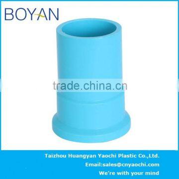 BOYAN pvc thailand burma pipe fitting adapter female coupling