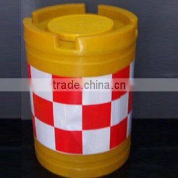 RSG Road Rubber Water Barrier/water Barrier photo-3