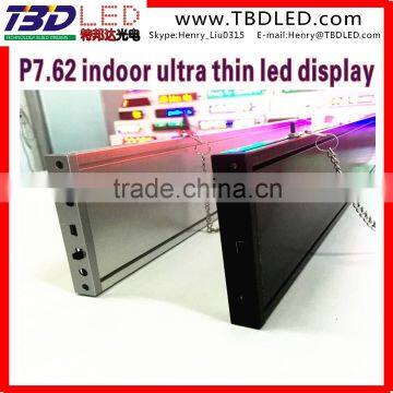 HOT SALE!2015 New Price High Clear LED Display Connecting Manufacturer photo-2