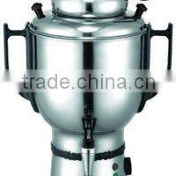 electric tea maker (CA-15 silver)